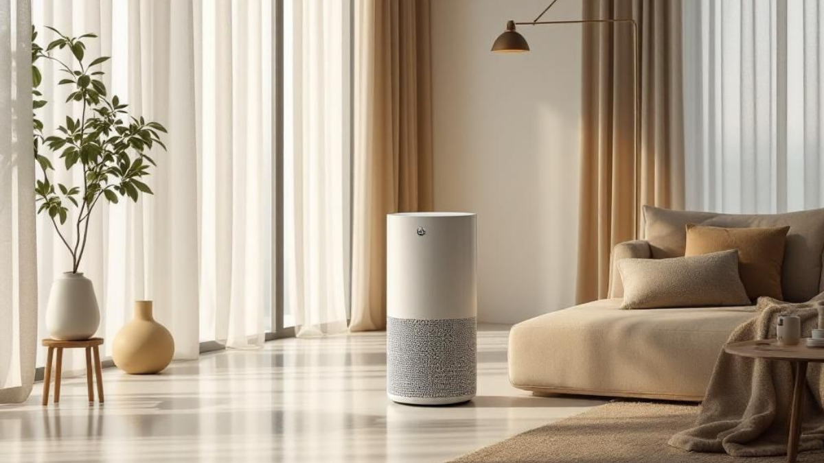 Top 5 Room Air Purifier Companies for Clean Indoor Environment