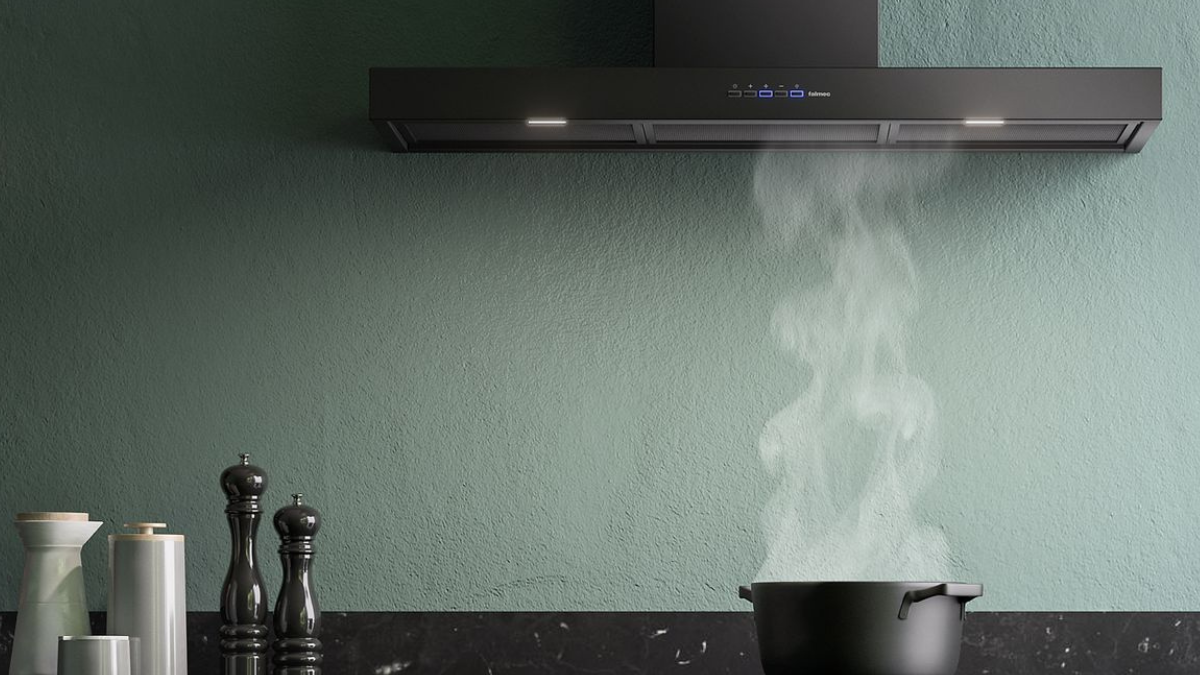 Best-Rated Ductless Chimney For Kitchen: Powerful, Stylish & Low-Maintenance Options