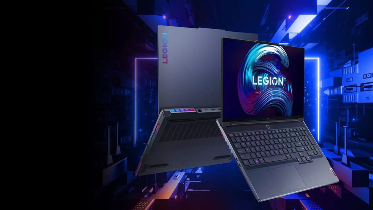 Best-Selling Lenovo Gaming Laptop Models: Check for Legion Series!