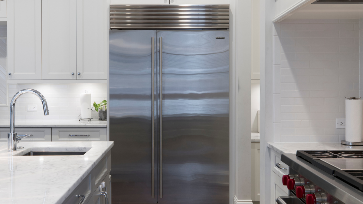 Best Refrigerator With External Water Dispenser: Choose from MarQ, Realme, Midea, and more!