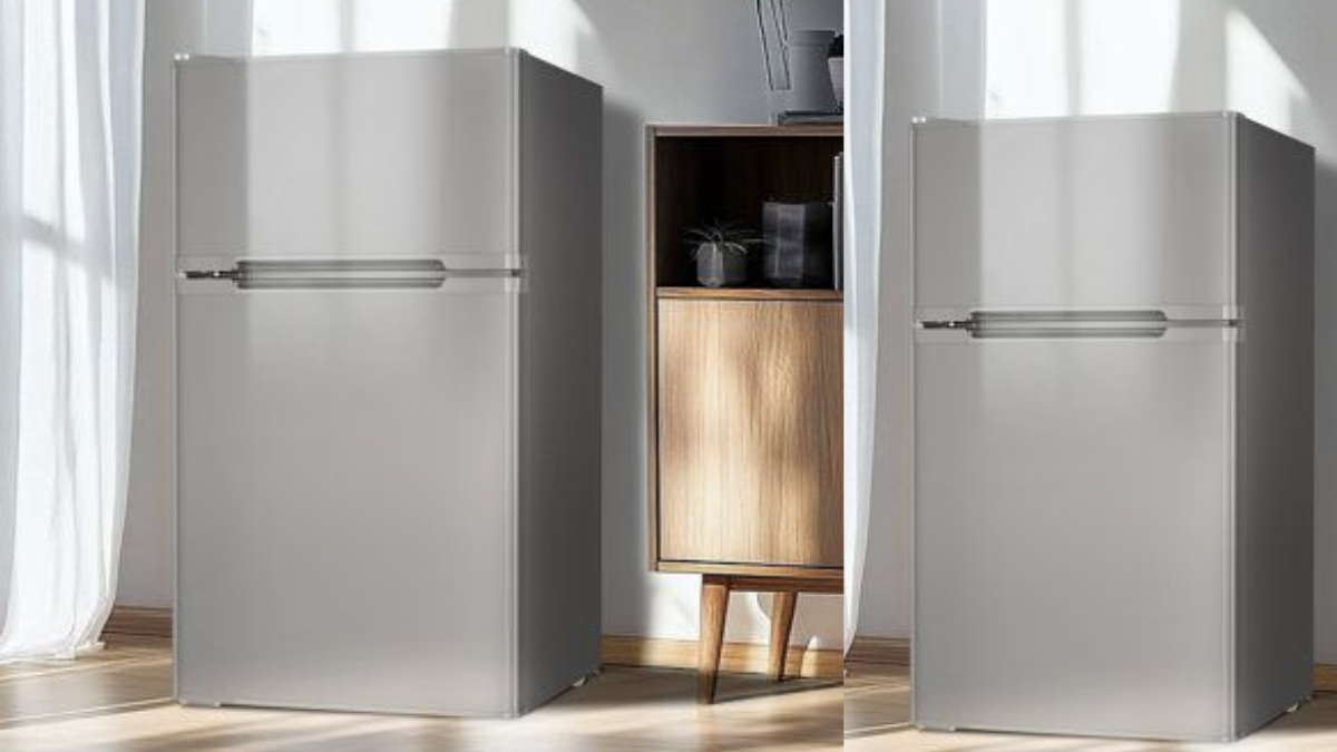 Mini Fridges Under ₹14,999: Affordable, Space-Saving Cooling Solutions for Bedrooms, Offices, and Small Homes