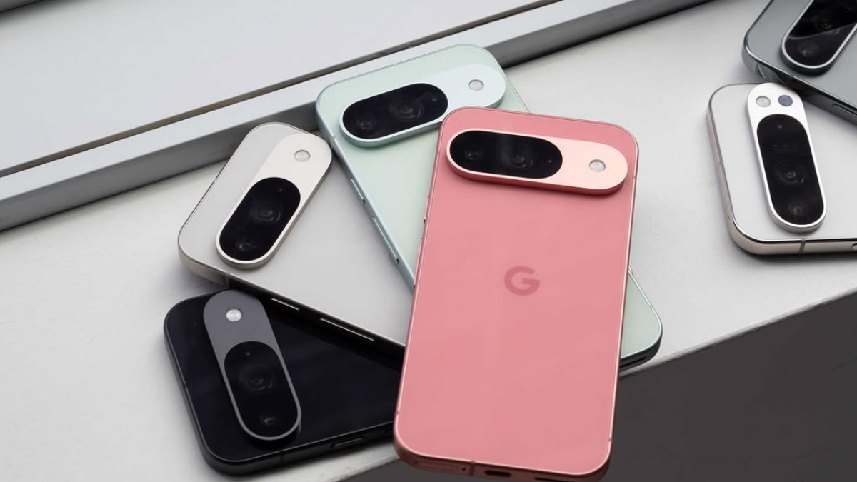 Best 5 Smartphones With Above 5000 mAH battery backup for Long-Lasting Daily Performance