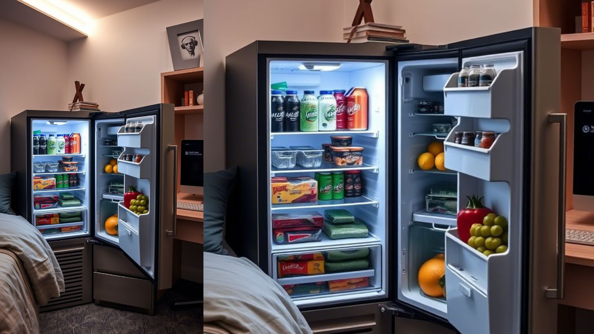 Top 5 MarQ Refrigerators for Home: Browse the Affordable Cooling Solutions