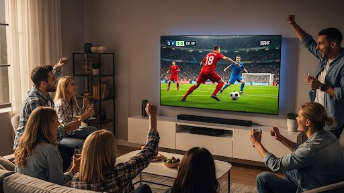 Top TV Brands with Multiple HDMI Ports: Choose from MarQ, Sansui, Realme, and More!