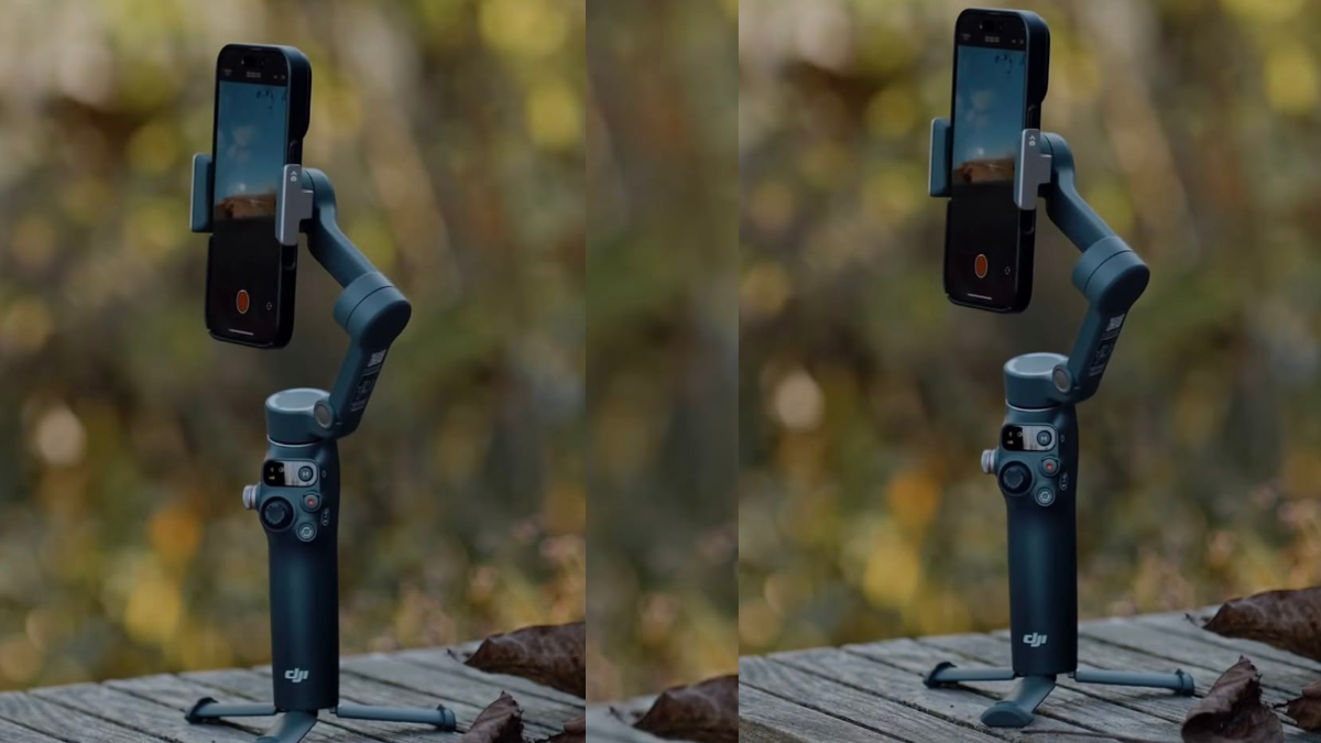 Best 5 Smartphones For Filmmaking Under ₹35,000 With 4K Video & Stabilization