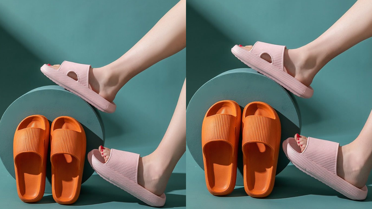 Top Sliders For Women Under Rs. 559: Stylish, Comfortable & Budget-Friendly Picks