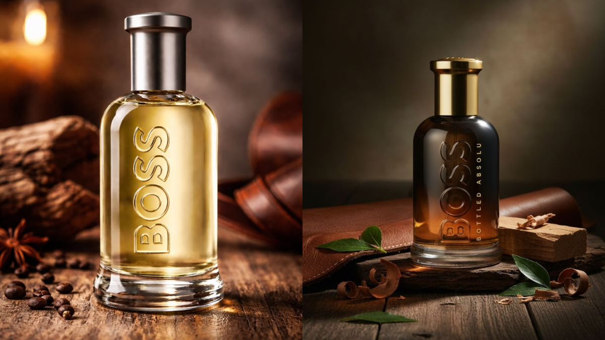 Top Hugo Boss Perfumes For Men: Signature Scents That Define Modern Masculinity