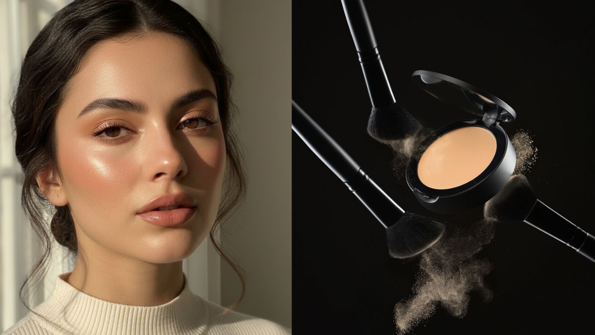 How To Achieve A Minimal Makeup Look? 5 Must-Have Products For All