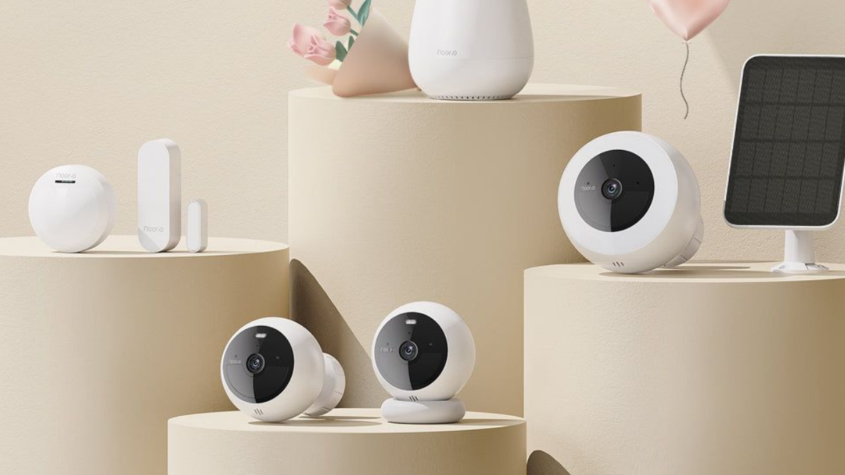 Latest Cost of CCTV Camera for Home: Explore Qubo, CP Plus, Apnacam, and More!