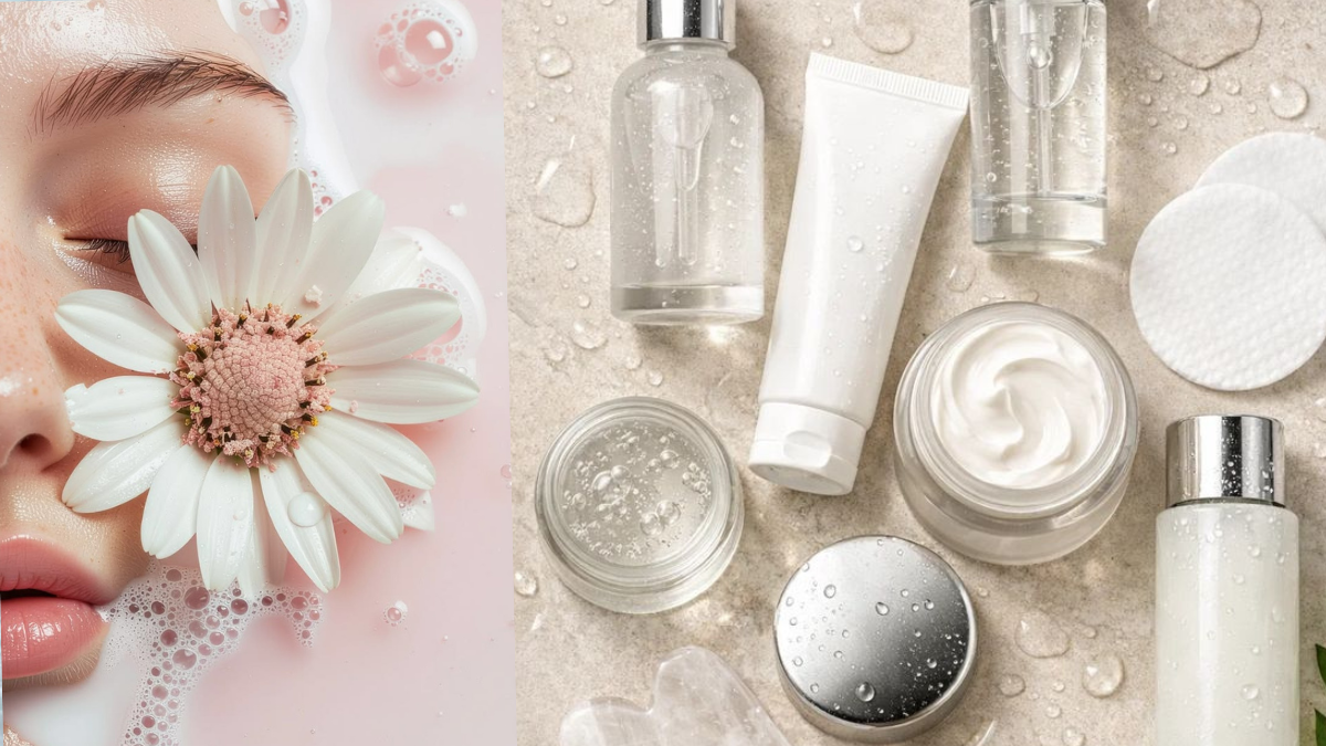 Best Cooling Face Moisturisers for Summer: Lightweight, Hydrating & Non-Greasy Picks