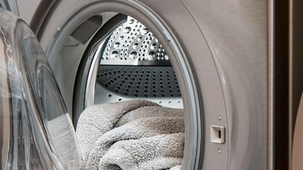 Best Front-Load Washing Machine Under 50,000 in India Best Front-Load Washing Machine Under 50,000 in India