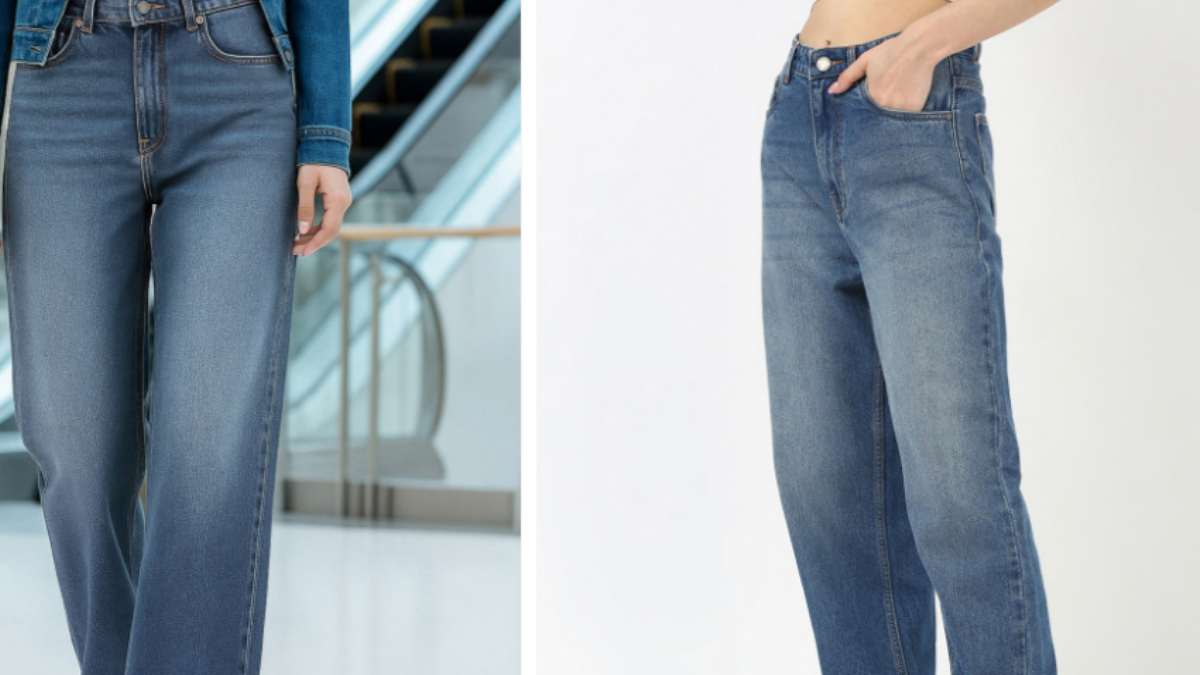 Myntra Sale 2025: Trendy Denim Jeans Every Woman Needs in Her Wardrobe