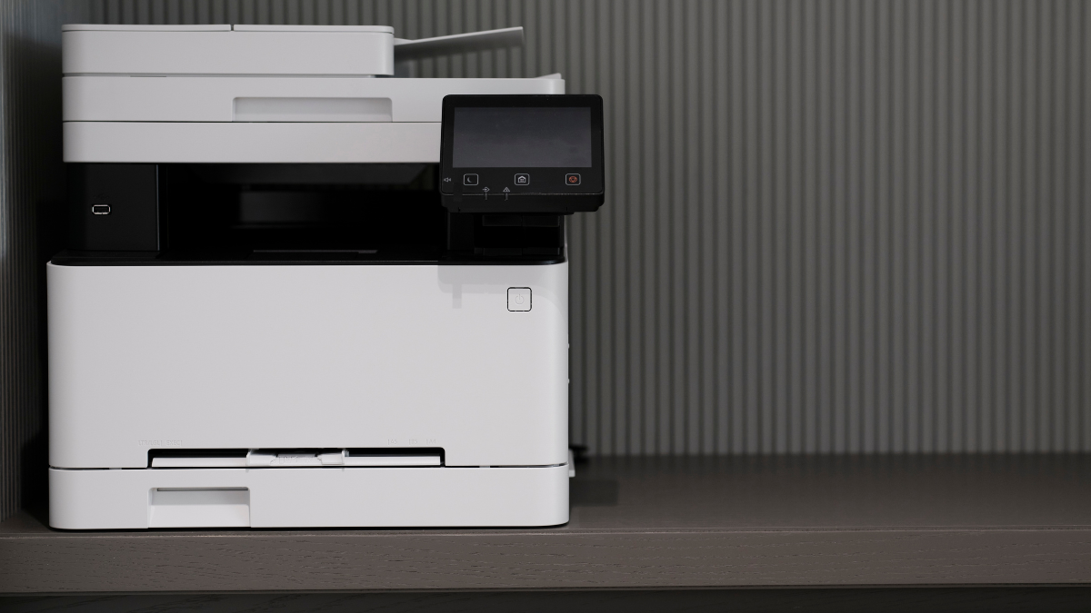 Top-Selling Printers to Make Your Work Faster and Smarter This Amazon Sale Season Top-Selling Printers to Make Your Work Faster and Smarter This Amazon Sale Season