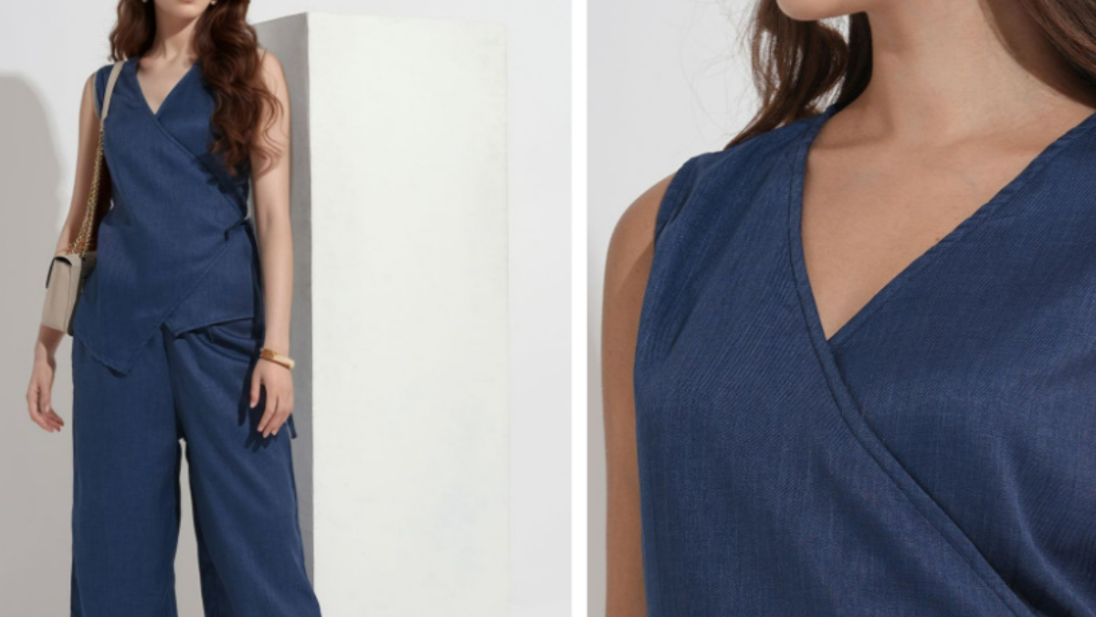 Fashion Co-Ords: Effortless Style Made Easy on Myntra