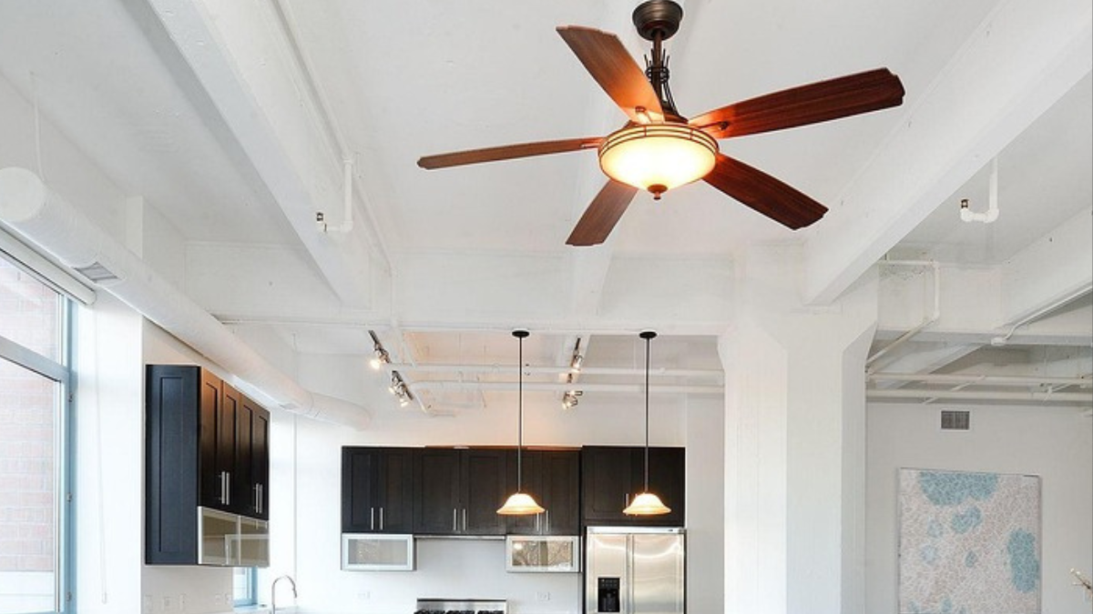 Best Remote-Controlled Ceiling Fans for Modern Indian Homes Best Remote-Controlled Ceiling Fans for Modern Indian Homes
