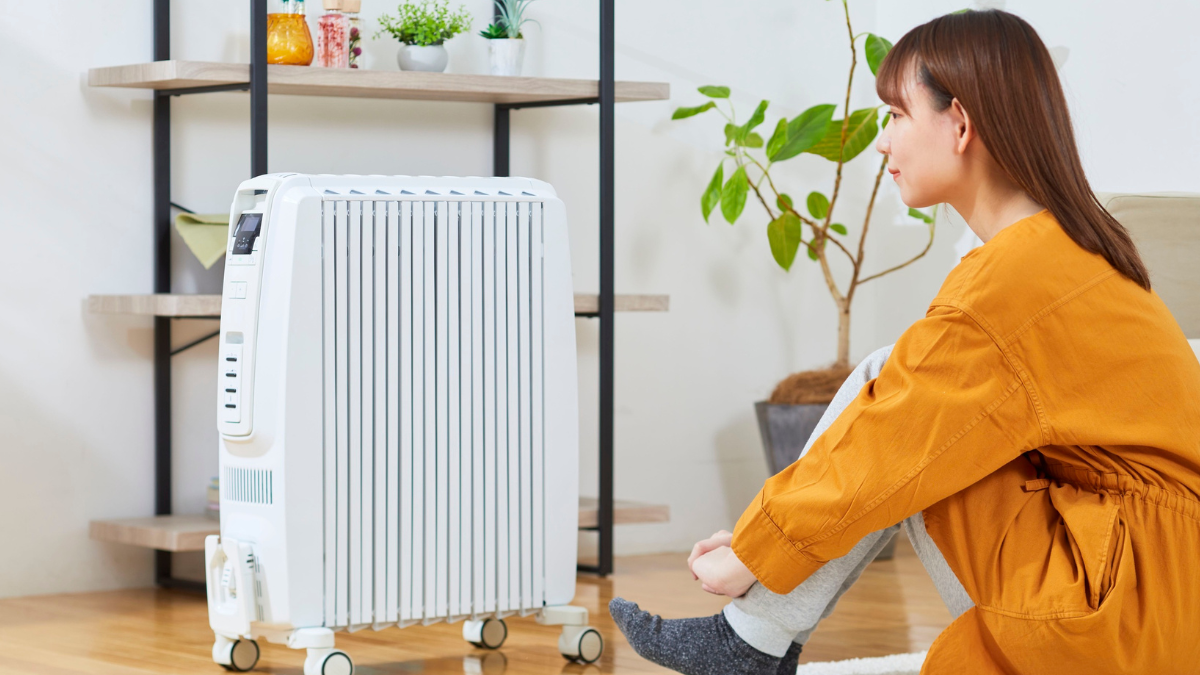 Stay Warm This Winter: Top Room Heaters on Amazon to Keep Your Home Cozy Stay Warm This Winter: Top Room Heaters on Amazon to Keep Your Home Cozy