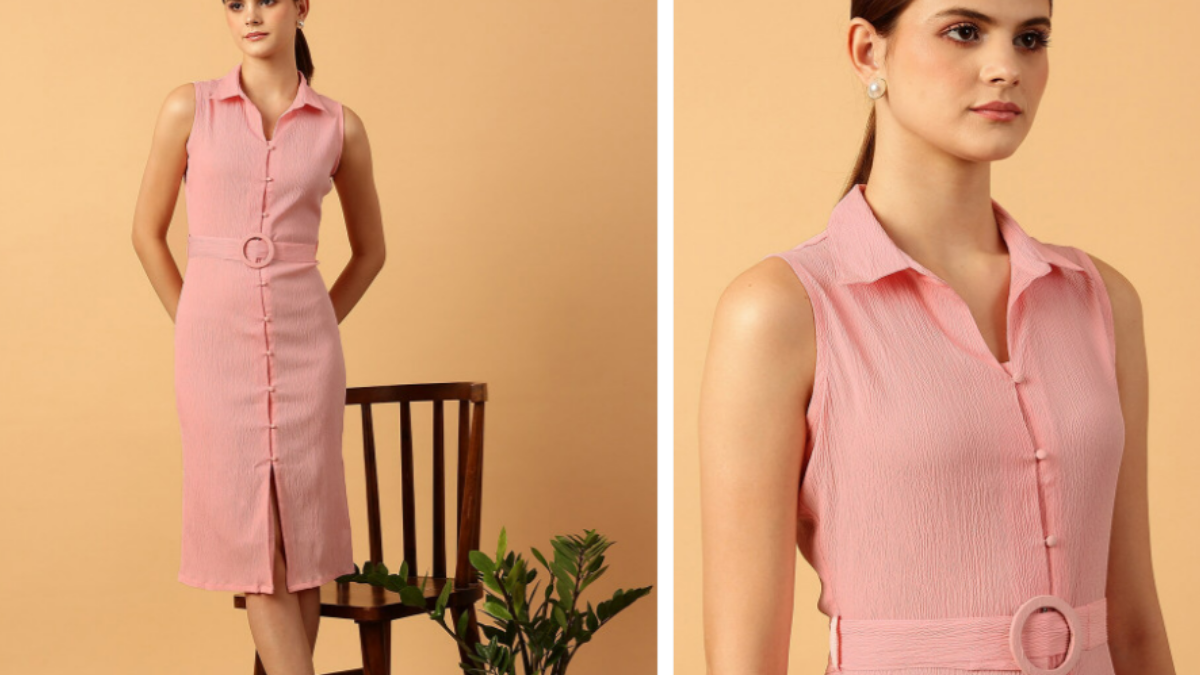 Myntras Style Secrets: Your Checklist for Myntra&#039;s Fashion Festival Collection