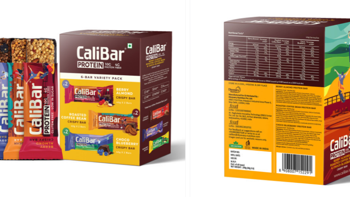 Best Protein Bar Brands on Myntra: Fuel Your Fitness