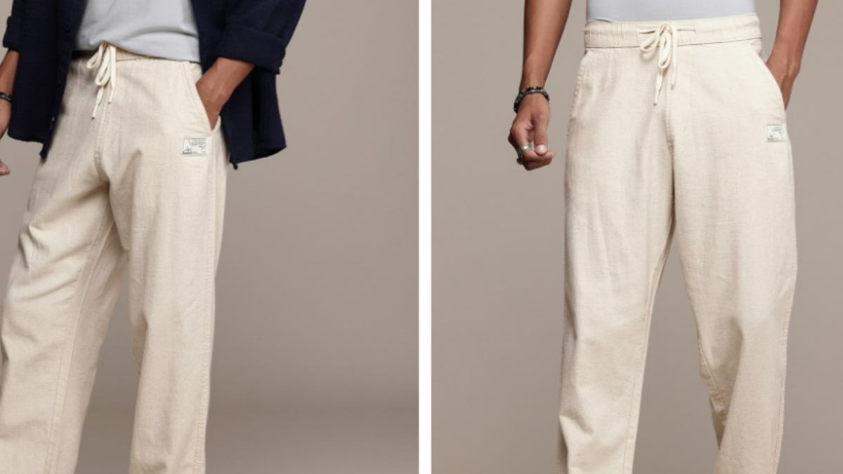 Beyond Jeans: Best Mens Trousers to Elevate Your Look