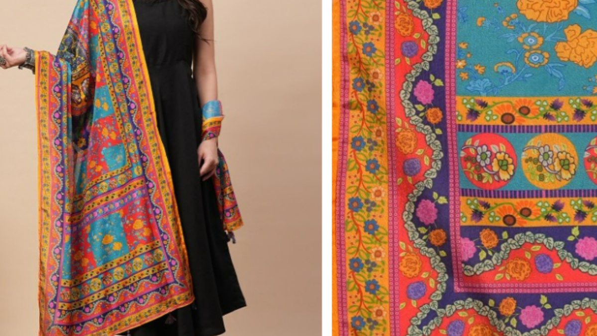 Amazon Sale: Elegant Ethnic Wear Picks for Women