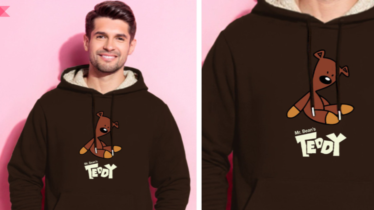 Gear Up for the Myntra Mega Sale: Winter Wardrobe Sorted for Men Gear Up for the Myntra Mega Sale: Winter Wardrobe Sorted for Men