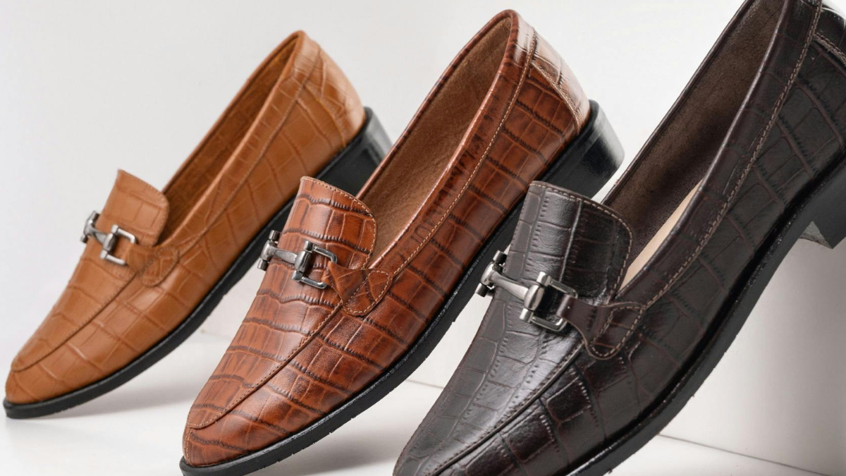 Myntra Big Fashion Festival Sale 2025: Step Up in Style with Formal Loafers