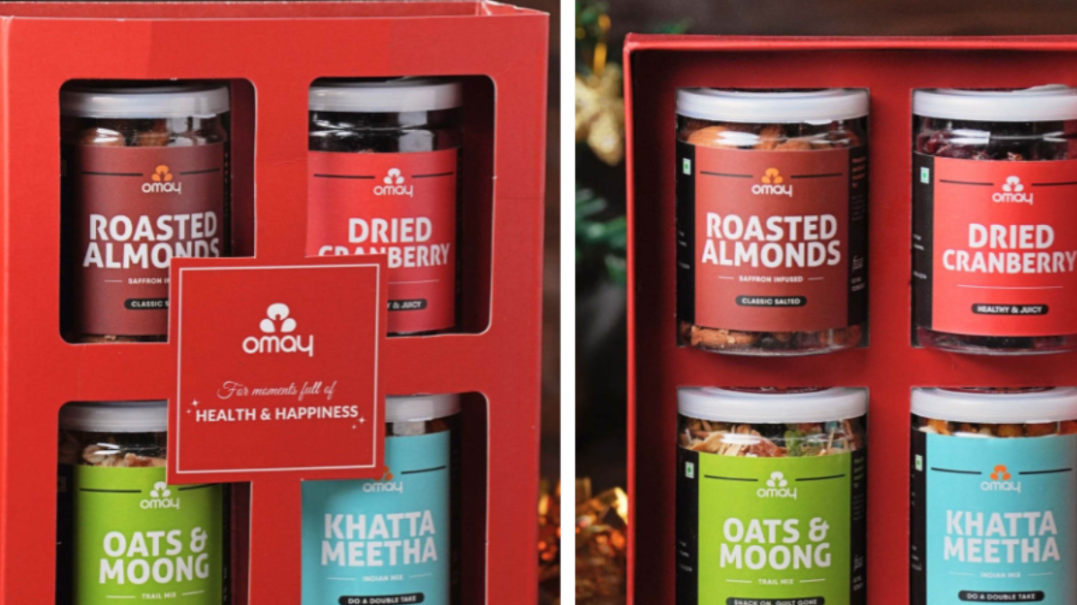 Diwali Gift Ideas: Curated Food Hampers on Myntra That Impress Every Time