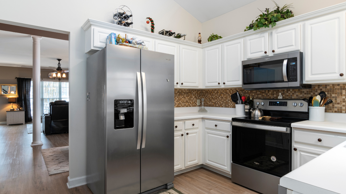 Best Side By Side Refrigerator Deals At The Amazon Great Indian Festival Sale