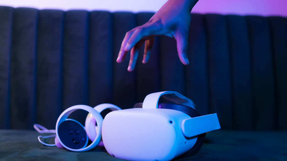 Top VR Headset Deals to Grab at the Amazon Great Indian Festival Sale