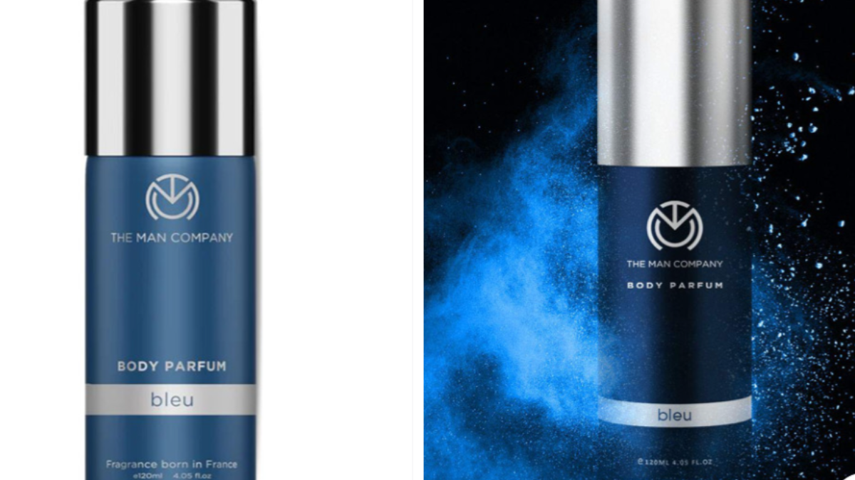 Myntra Diwali Sale 2025: Best Premium Perfumes from The Man Company