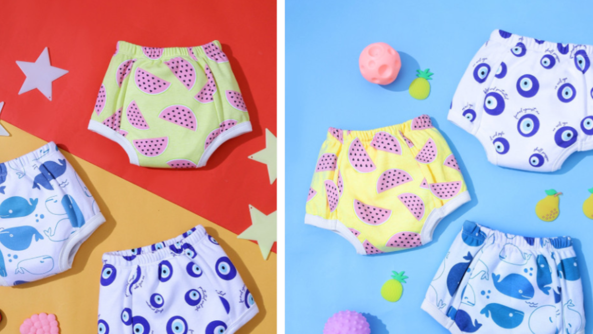Smart Babying Starts Here: Best Diapering Picks from Myntras Big Sale