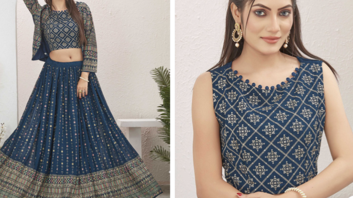 Diwali Glam Alert: Shine Bright This Festive Season With Myntras Stunning Ethnic Collection
