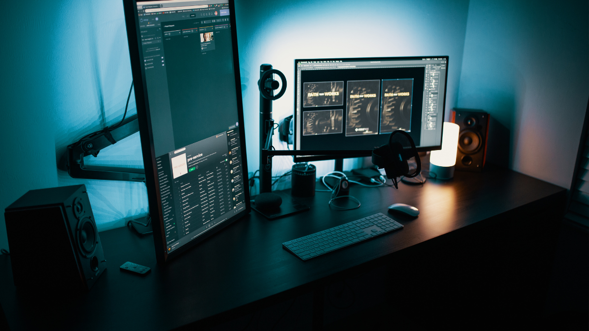 Amazon Sale 2025: Top 5 Gaming Monitors You Can Grab at Huge Discounts Amazon Sale 2025: Top 5 Gaming Monitors You Can Grab at Huge Discounts