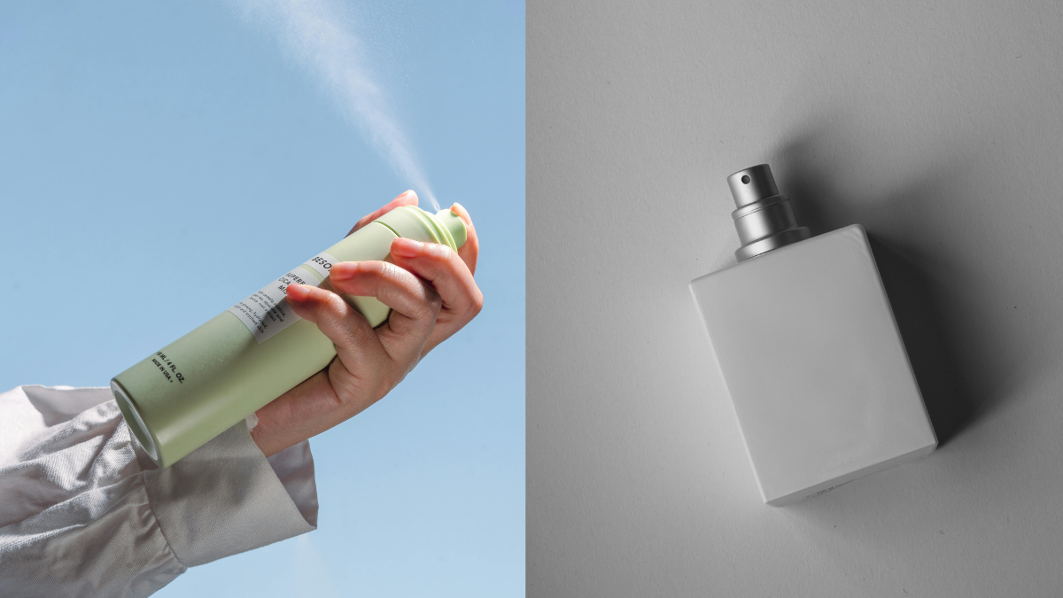 Myntra BFF Sale 2025: Deodorant vs. Perfume: Which One Should You Choose?