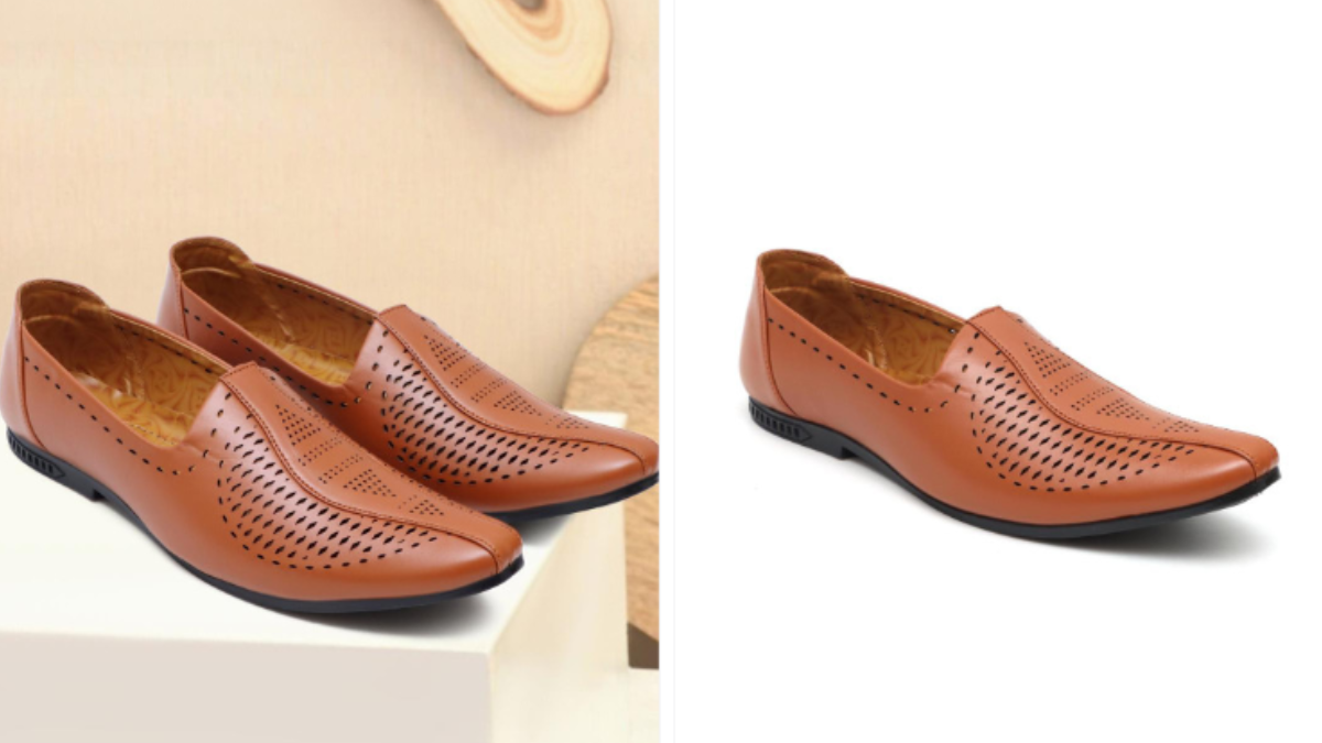 The Best Juttis for Men on Myntra: Chic Looks For The Wedding Season