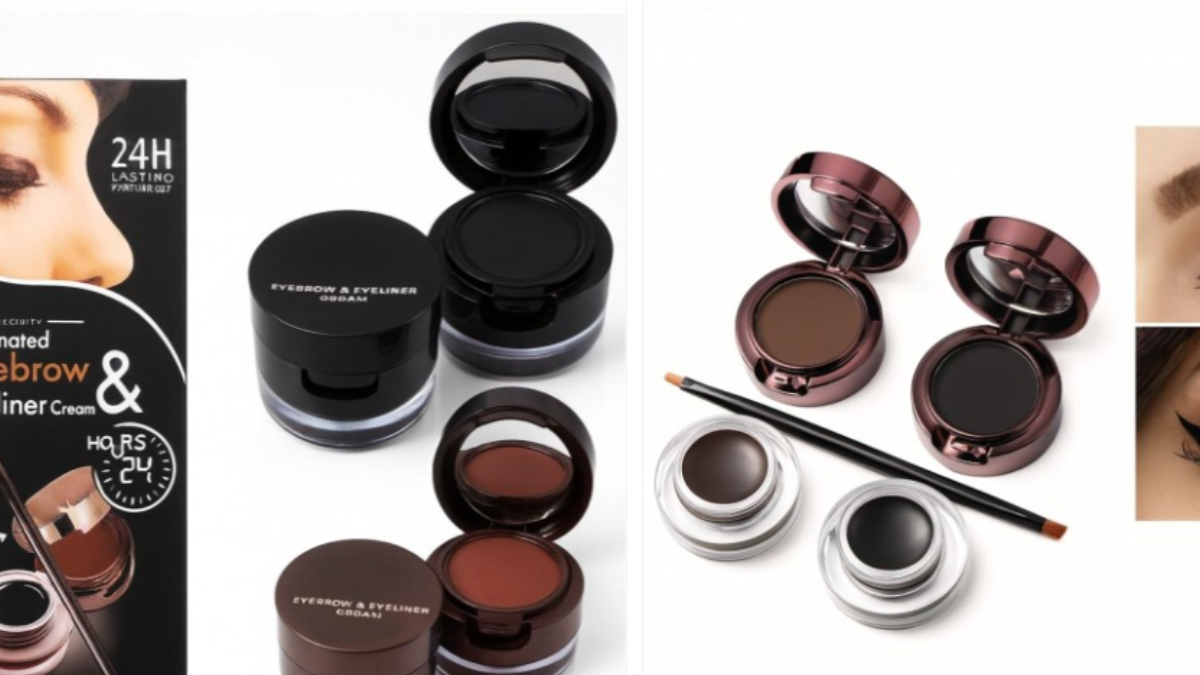 Glam Up Effortlessly: Top Eyeliner & Mascara Combos to Grab in the Myntra Sale
