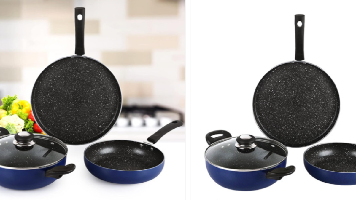 Cookware That Transforms Your Kitchen: 5 Stylish & Durable Sets to Upgrade Your Cooking Game
