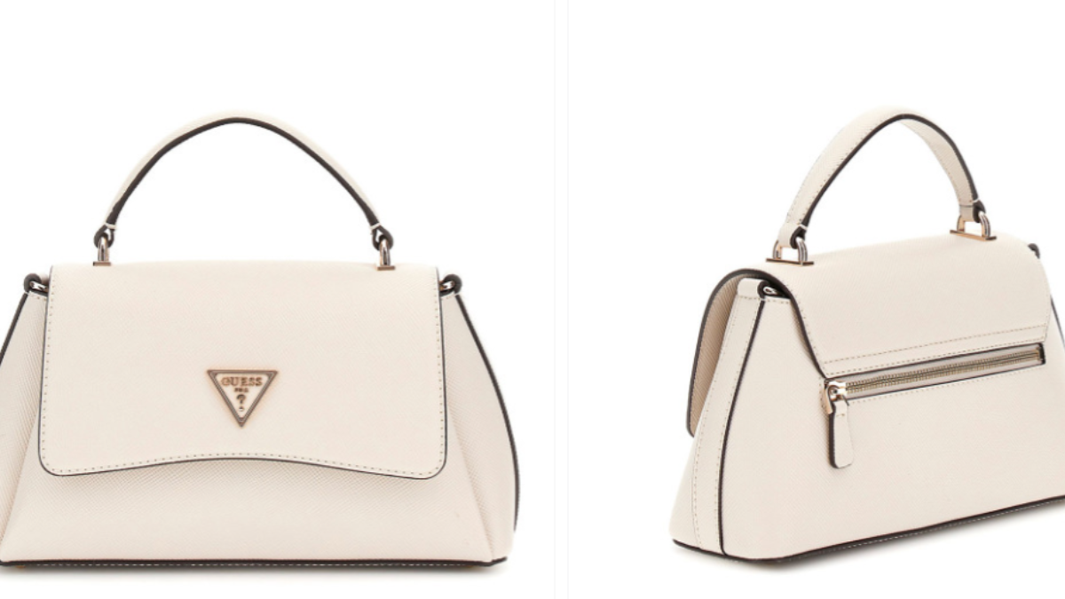 GUESS Brings Luxe Glam to Myntras Diwali Festive Sale 2025