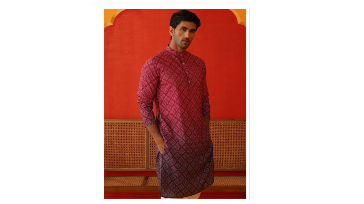 Finding the Best Kurtas for Men on Myntra Finding the Best Kurtas for Men on Myntra