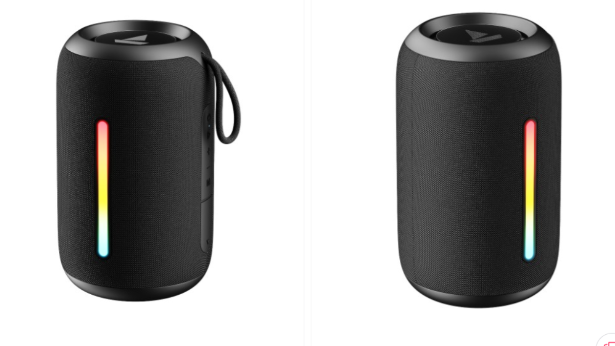 Top Mini Portable Speakers Under Rs. 2,999 Available on Myntra