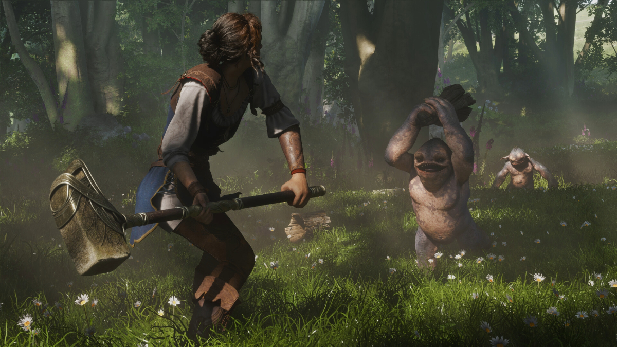 Fable Gets Gameplay Deep Dive at Developer Direct, Launch Set for PC, PS5 and Xbox Series S/X in Autumn 2026