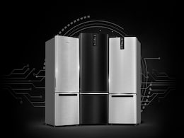 Bringing Cutting Edge Technology and Premium Aesthetics in One Package - Whirlpool IntelliFresh Pro Bottom Mount Refrigerator Bringing Cutting Edge Technology and Premium Aesthetics in One Package - Whirlpool IntelliFresh Pro Bottom Mount Refrigerator