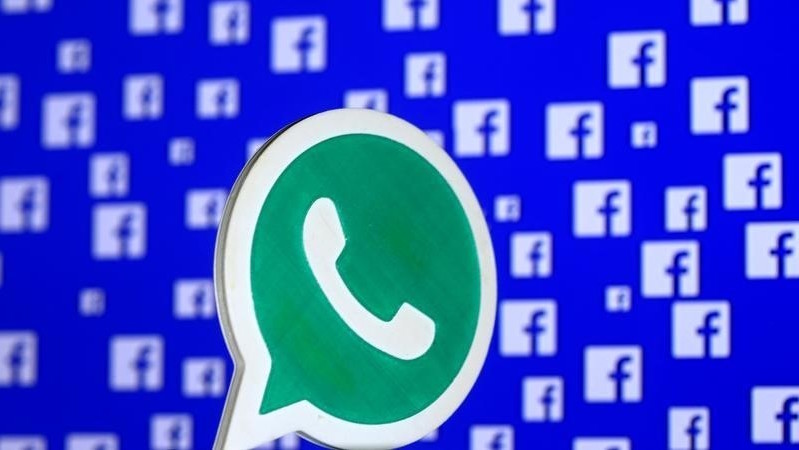 Facebook Says Will Appeal German Order to Delete WhatsApp User Data