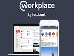 CERN Ditches Facebook's Workplace App Over Data Privacy CERN Ditches Facebook's Workplace App Over Data Privacy