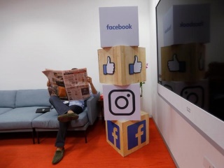 Facebook Signs EU&#039;s Privacy Shield Treaty; May Spark Privacy Row