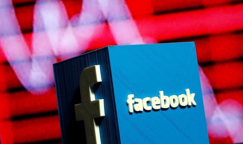 Facebook Being Investigated in Germany Over Hate Postings