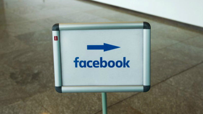 Facebook Testing 'Explore' Tab on Android, Shows Content From Pages You Don't Follow