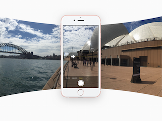 Facebook Now Lets You Choose &#039;Initial&#039; View for 360 Photos