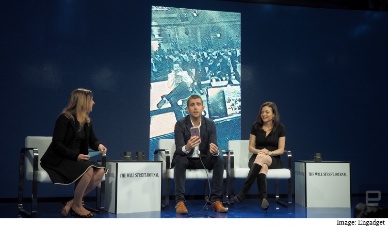 Facebook's Prisma-Like App Converts Live Videos Into Work of Art in Real-Time