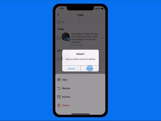 Facebook Launches Manage Activity Tool to Make It Easier to Bulk Delete Old Posts